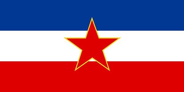 6. Balkanlar'da II. Dünya Savaşı'ndan sonra kurulan ve 1992 yılına kadar hüküm süren Yugoslavya Sosyalist Federal Cumhuriyeti fiilen dağıldı.