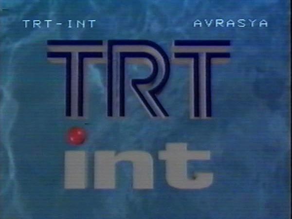 7. TRT İnt-Avrasya adıyla küresel yayına başladı.