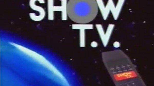 10. Show TV yayın hayatına başladı.