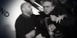 Barbaros Şansal'a Saldıranlar İfade Verdi: 'Milli Duygularımıza Hakim Olamadık'