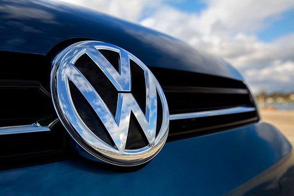 1- Volkswagen'ın yazılımı pahalıya mal oldu