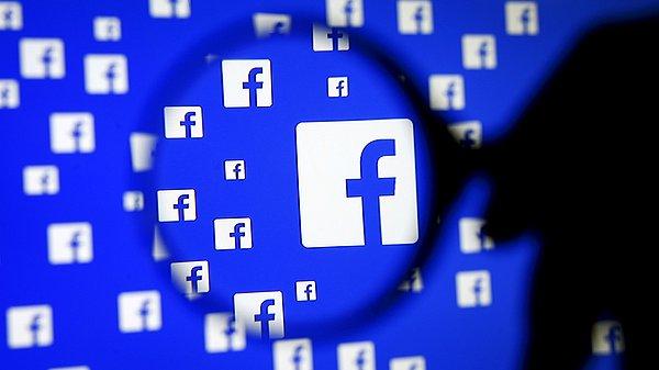 4- Facebook'un başı yalan haberlerle belaya girdi