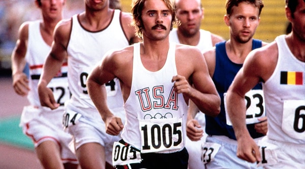 1. «Префонтейн», 1997