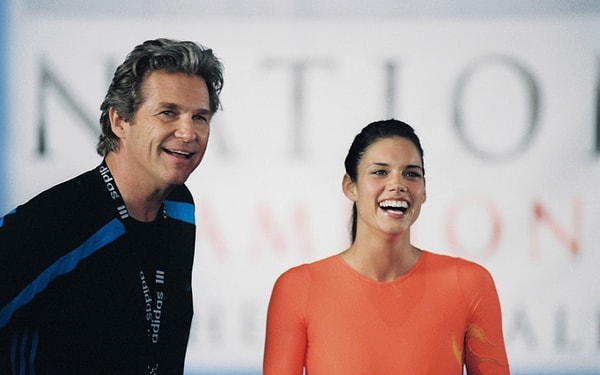 2. «Бунтарка», 2006