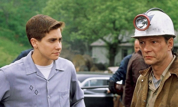 5. «Октябрьское небо», 1999