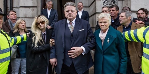 34. National Treasure, March 1 (Hulu)