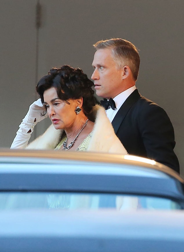 49. Feud, Spring TBD (FX)