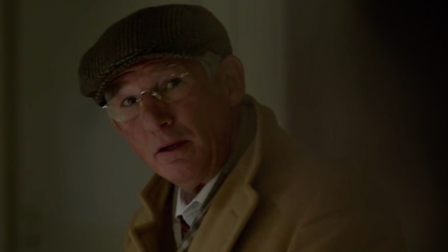 58. Norman: The Moderate Rise and Fall of a New York Fixer, March/April TBD