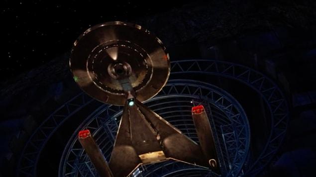 65. Star Trek: Discovery, May TBD (CBS All Access)
