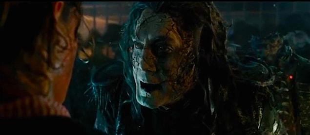 69. Pirates of the Caribbean: Dead Men Tell No Tales, May 26