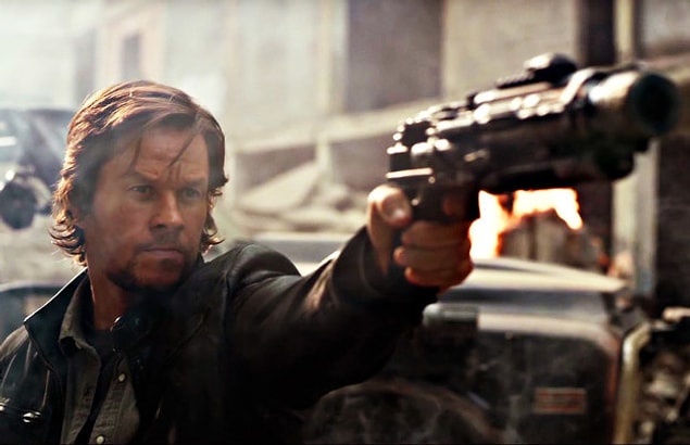 79. Transformers: The Last Knight, June 23