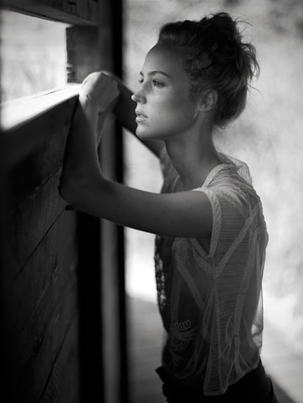 13. Ревнивый или неревнивый?