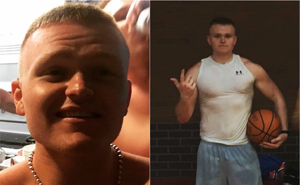 Кайл скончался в больнице.