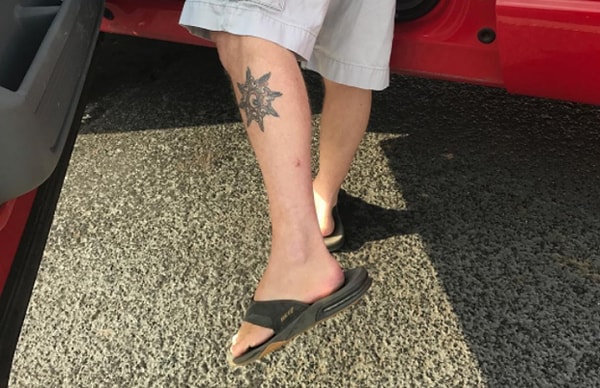 11. Шлепки на свидание???