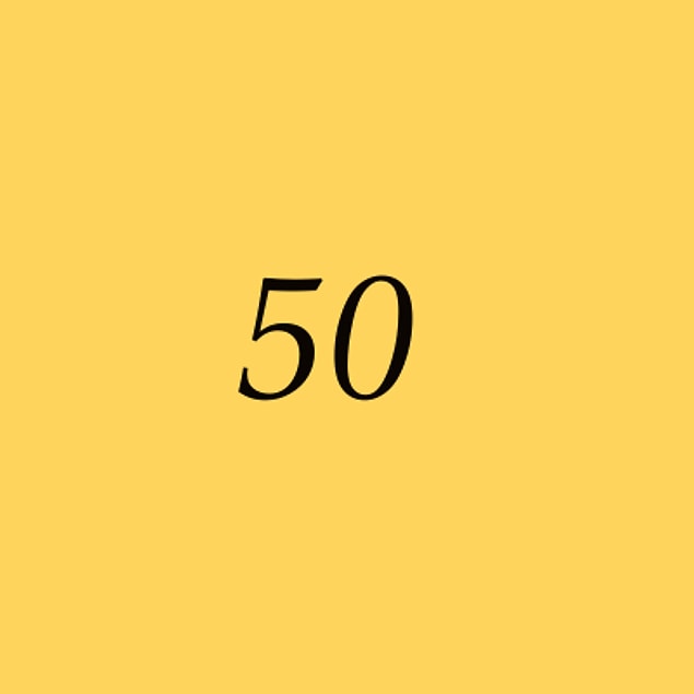%50 Trakyalısın!