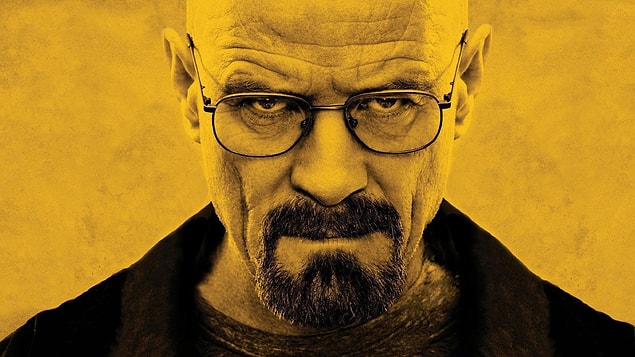2. Breaking Bad’de Walter White'ı canlandıran Bryan Cranston, 2000'lerin başında Malcolm in the Middle dizisinde oynarken ek gelir olması için Şarkı Yazarları Derneği’ne üye olmuş ve böylece dizideki ıslıkları ve humlamaları için telif ücreti almaya başlamış.
