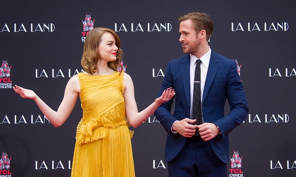 13. Это уже третье фото с одного и того же мероприятия, но мы не можем остановиться