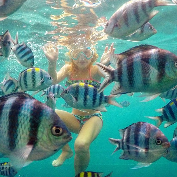 5. "Это было сигналом для того, чтобы начать чувствовать жизнь и делать все, пока ты можешь"