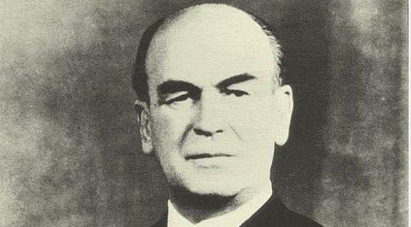 19. Türkiye Cumhuriyeti'nin 6. Cumhurbaşkanı Fahri Korutürk yaşamını yitirdi.