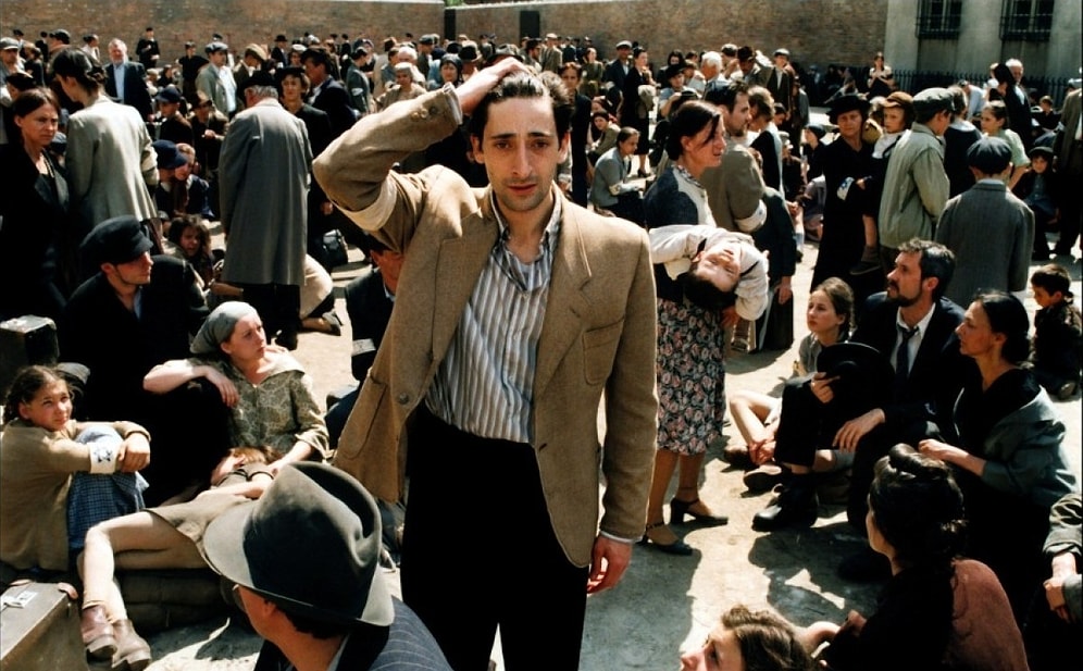 10 шикарных фильмов, над которыми вы будете не просто плакать, а рыдать