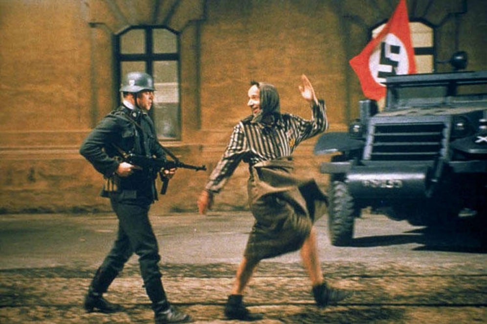 10 фильмов, над которыми разревутся даже мужчины