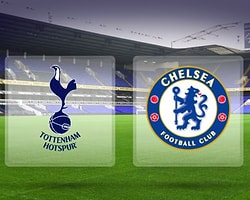 Tottenham, Chelsea’yi durdurabilecek mi?
