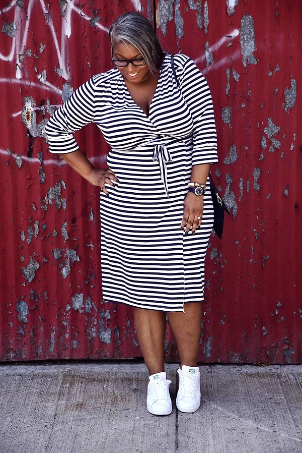 13. Gorgeous in Grey