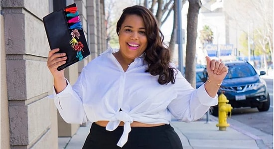 20 известных plussize-блогеров, которые вдохновляют на модные подвиги полных женщин