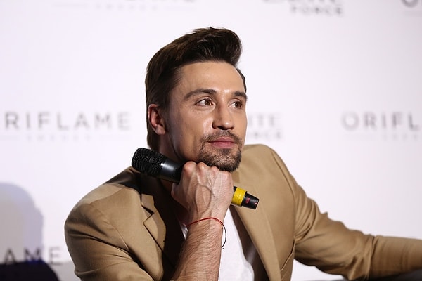 11. Дима Билан