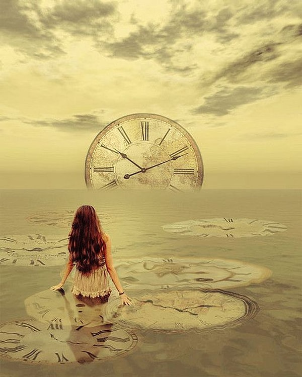 7. Старайтесь все делать вовремя и не откладывать на завтра.