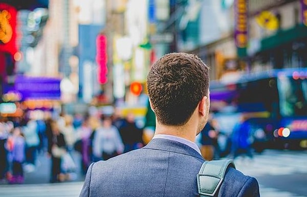 8. Если вы недовольны своей работой, найдите новую.