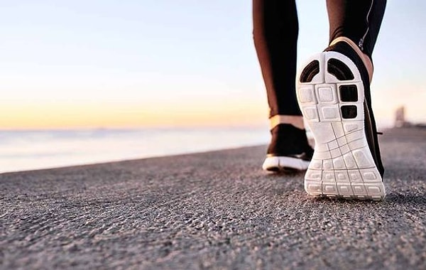 10. Занимайтесь спортом.