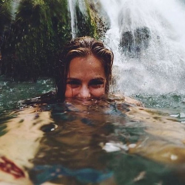 12. Будьте открыты всему новому.