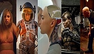 Sinemaseverler Buraya! Onedio'da Bu Zamana Kadar Yapılmış En Beğenilen 50 Film Listesi