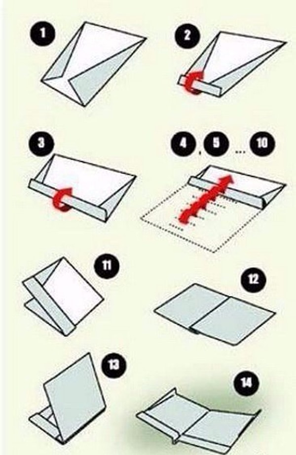 25. Самолетик, запрещенный на соревнованиях книги рекордов Гиннеса, потому что слишком долго летает.