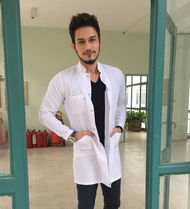 2. Ali Mert Özdoğan