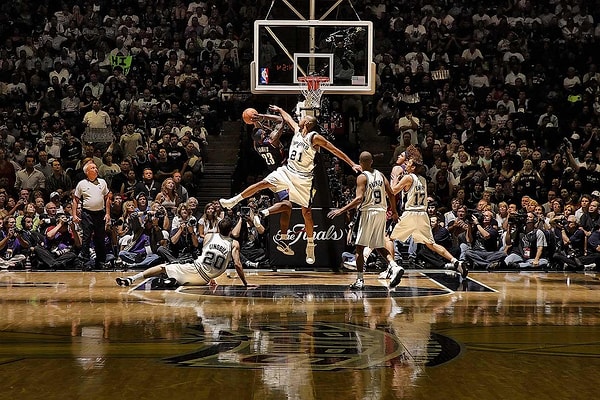 7. "Момент успеха"