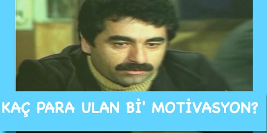 Bir Türlü Kendini Motive Edemeyen İnsanların Kendi Kendine Kurduğu 13 Cümle