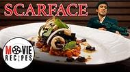 Scarface (Yaralı Yüz) Yemek Olsa Ne Olurdu?