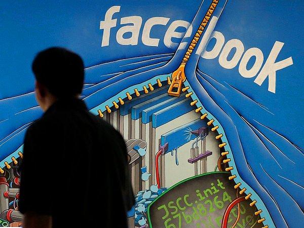 7. Facebook, kullanıcılarının sayfasında görünen sahte haberlerin önlenmesi için beş hikaye doğrulama firması ile anlaşma yaptı.