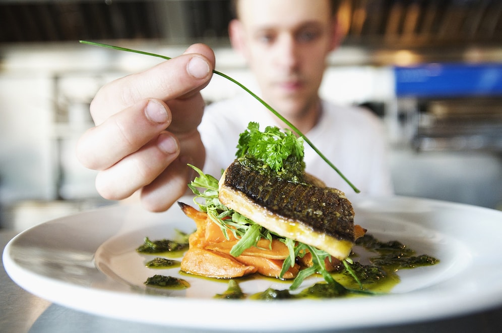 En İnce Püf Noktalarıyla Beraber Profesyonel Aşçıların Kullandığı 12 Pişirme Tekniği