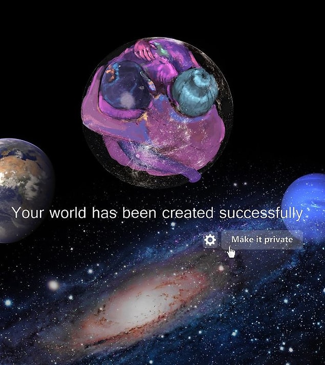2. My Space