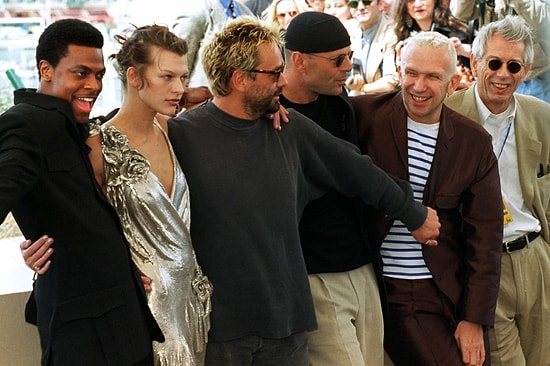 15 ярких примеров любви на съемочной площадке между актерами и режиссерами