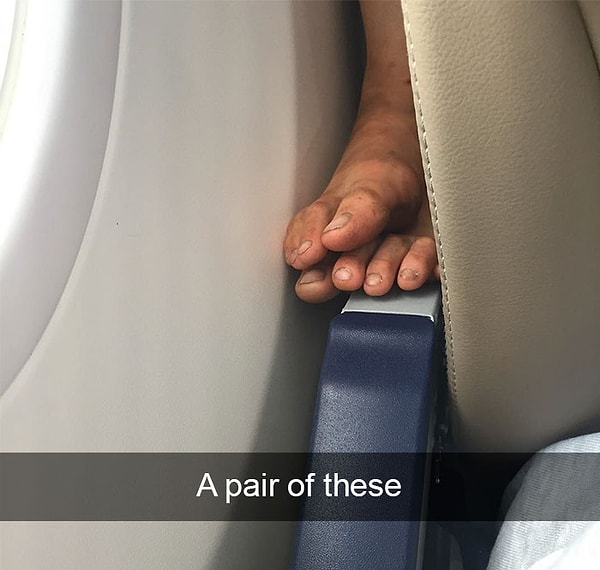 9. "Парочка вот таких вот" 😣