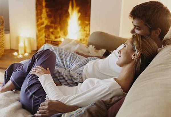 1. Он старается, чтобы вам всегда было удобно и хорошо