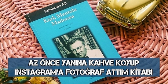 Kitaplara Göre Yapılmış 17 Karakter Analizi