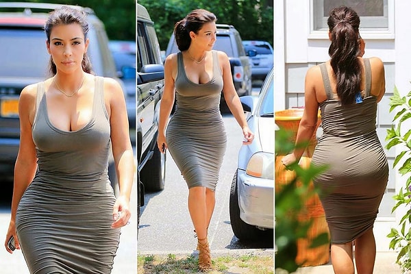 10. Или же Brazilian Butt Lift!