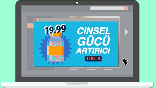 Görmekten Bıktığımız İnternetin En Büyük Umut Tacirleri