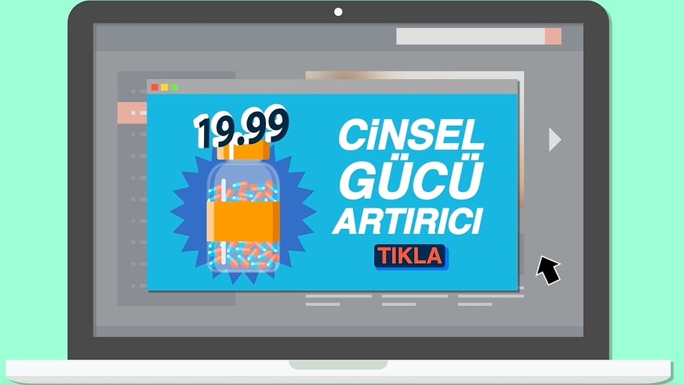 Görmekten Bıktığımız İnternetin En Büyük Umut Tacirleri
