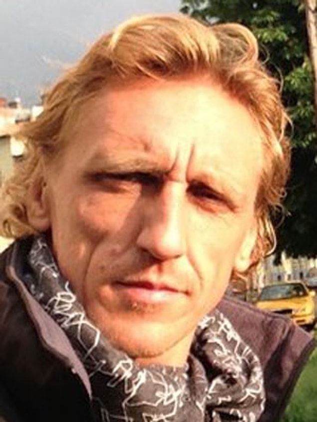 43. Night's King - Vladimir Furdik